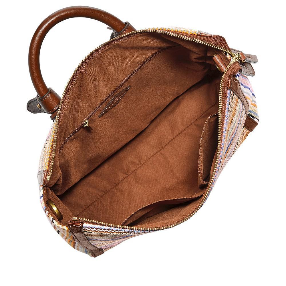 商品Fossil|Women's Parker Backpack Handbag,价格¥1094,第5张图片详细描述