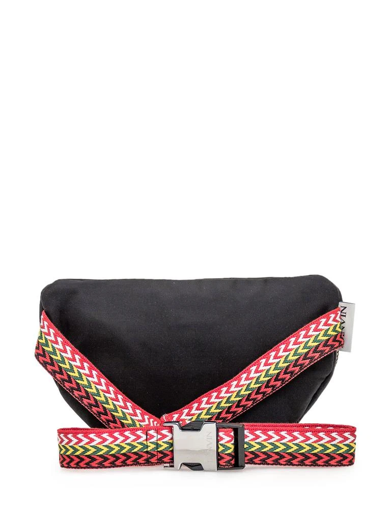 商品Lanvin|Pouch,价格¥3678,第3张图片详细描述