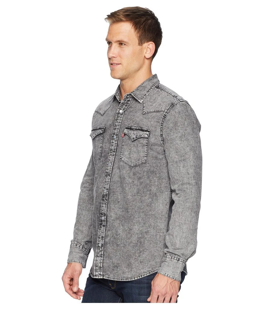 商品Levi's|Standard 衬衫,价格¥476,第2张图片详细描述