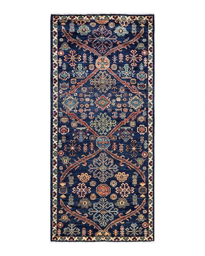 商品Bloomingdale's|Serapi M1973 Area Rug, 2'9" x 6',价格¥5525,第1张图片