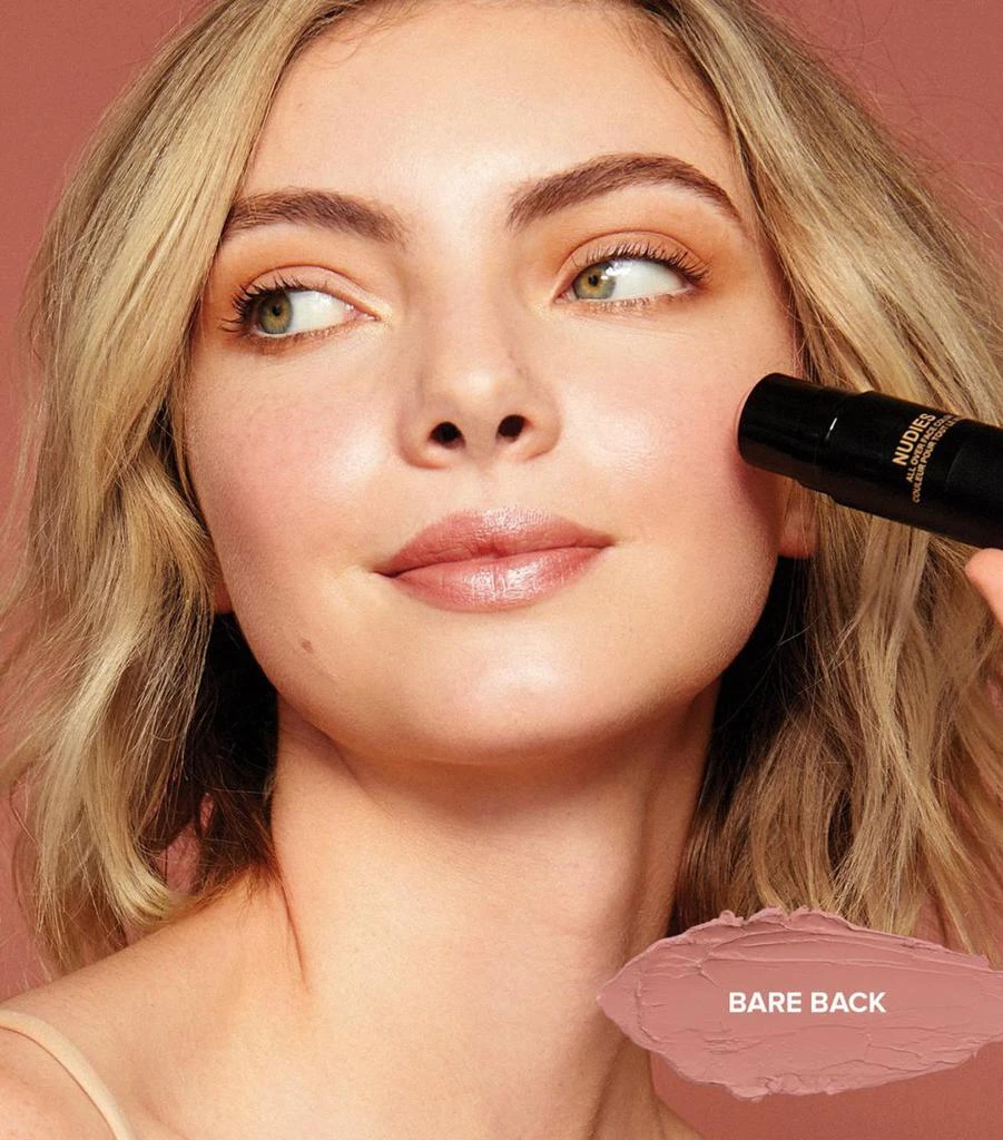 商品NUDESTIX|Nudies Matte Blush,价格¥336,第3张图片详细描述