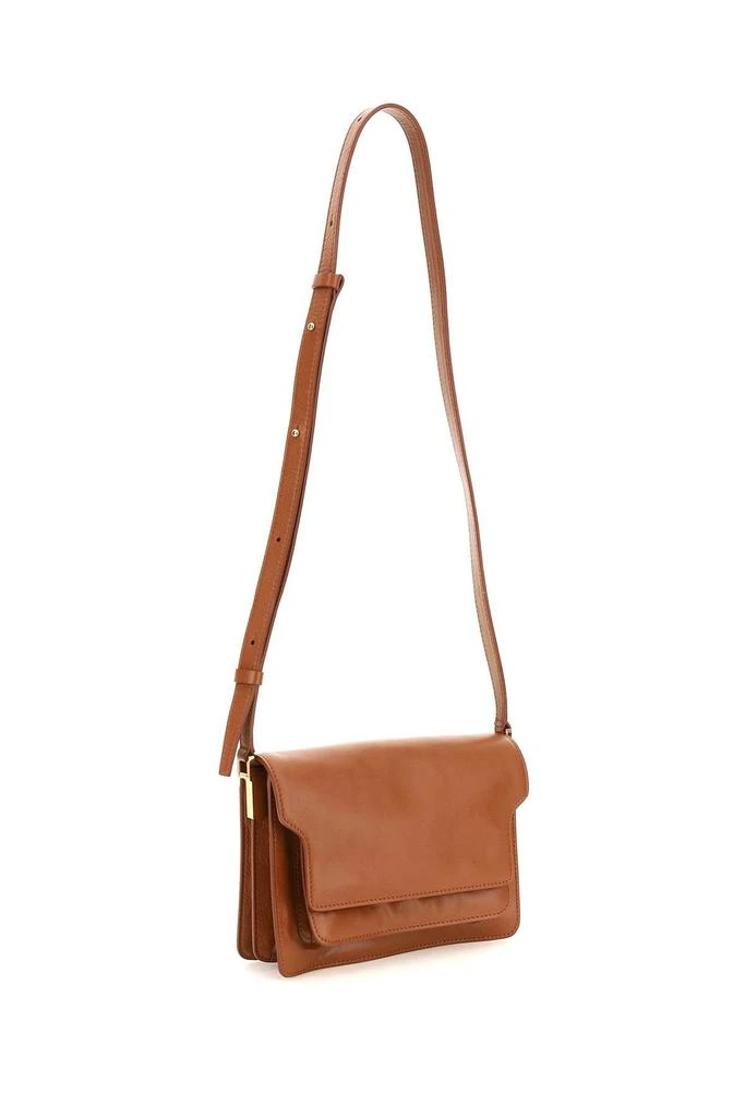 商品Marni|MEDIUM TRUNK SOFT BAG,价格¥9848,第4张图片详细描述