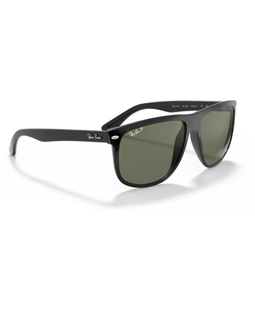 商品Ray-Ban|Unisex Polarized Sunglasses, RB4147,价格¥1721,第3张图片详细描述