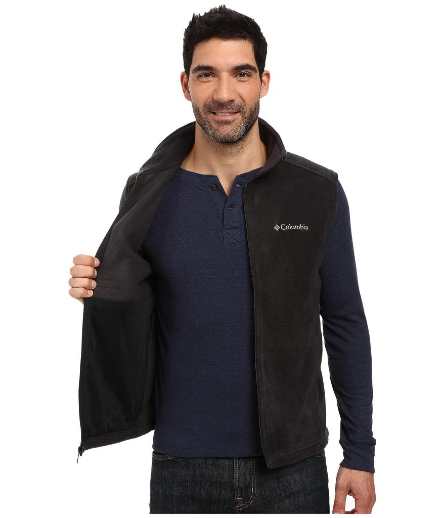 商品Columbia|Steens Mountain™ Vest,价格¥222,第5张图片详细描述