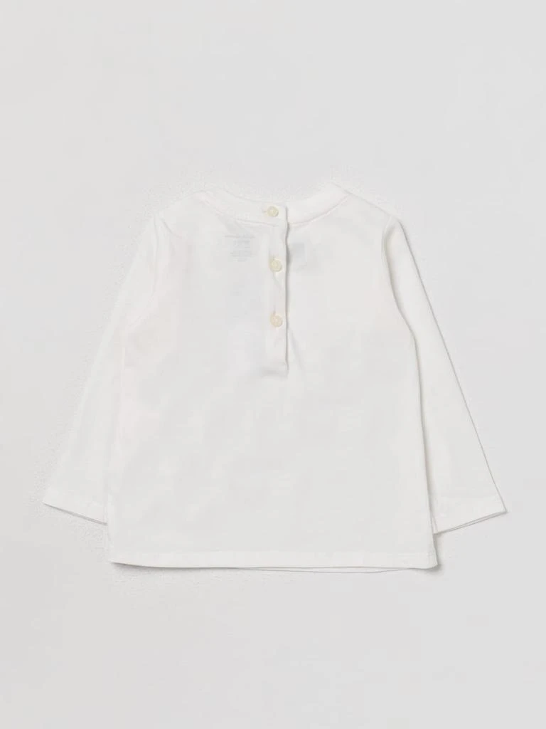 商品Ralph Lauren|T-shirt kids Polo Ralph Lauren,价格¥260,第2张图片详细描述