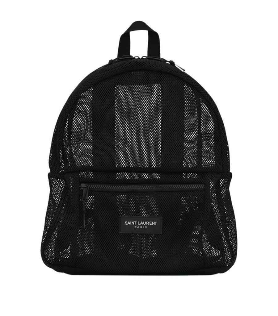 商品Yves Saint Laurent|Mesh Backpack,价格¥7601,第1张图片