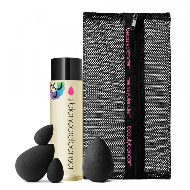 商品beautyblender|apply like a pro,价格¥486,第1张图片
