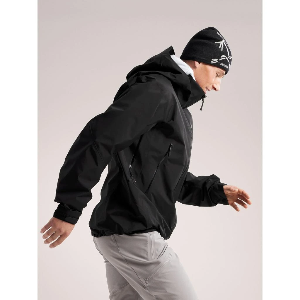 Arc'teryx Beta AR Men’s Jacket, Redesign | Waterproof, Windproof Gore-Tex Pro Shell Men’s Winter Jacket with Hood, for All Round Use 商品