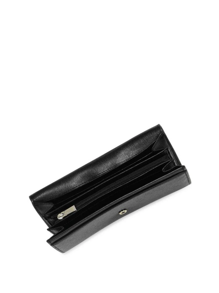 商品Furla|Leather Wallet,价格¥1470,第2张图片详细描述