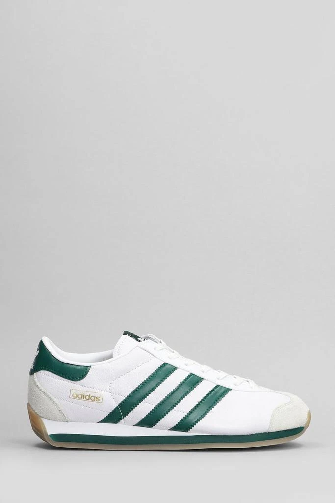 商品Adidas|Adidas Country Japan Sneakers,价格¥1452,第1张图片