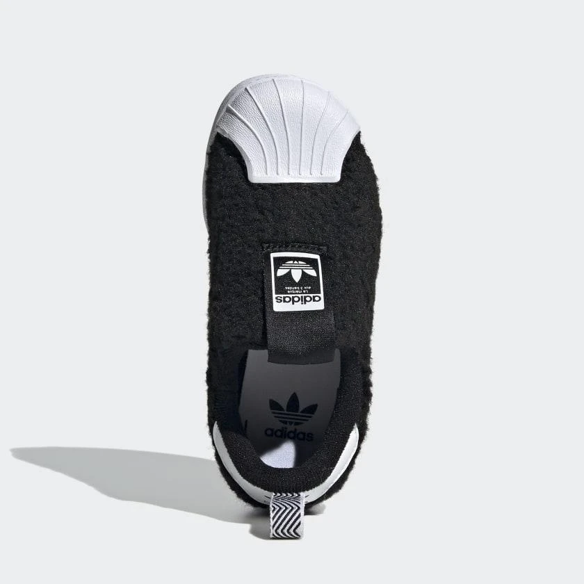 商品Adidas|Kids' adidas Superstar 360 Shoes,价格¥347,第2张图片详细描述