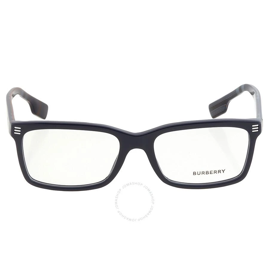 商品Burberry|Foster Demo Rectangular Men's Eyeglasses BE2352 3988 54,价格¥723,第1张图片