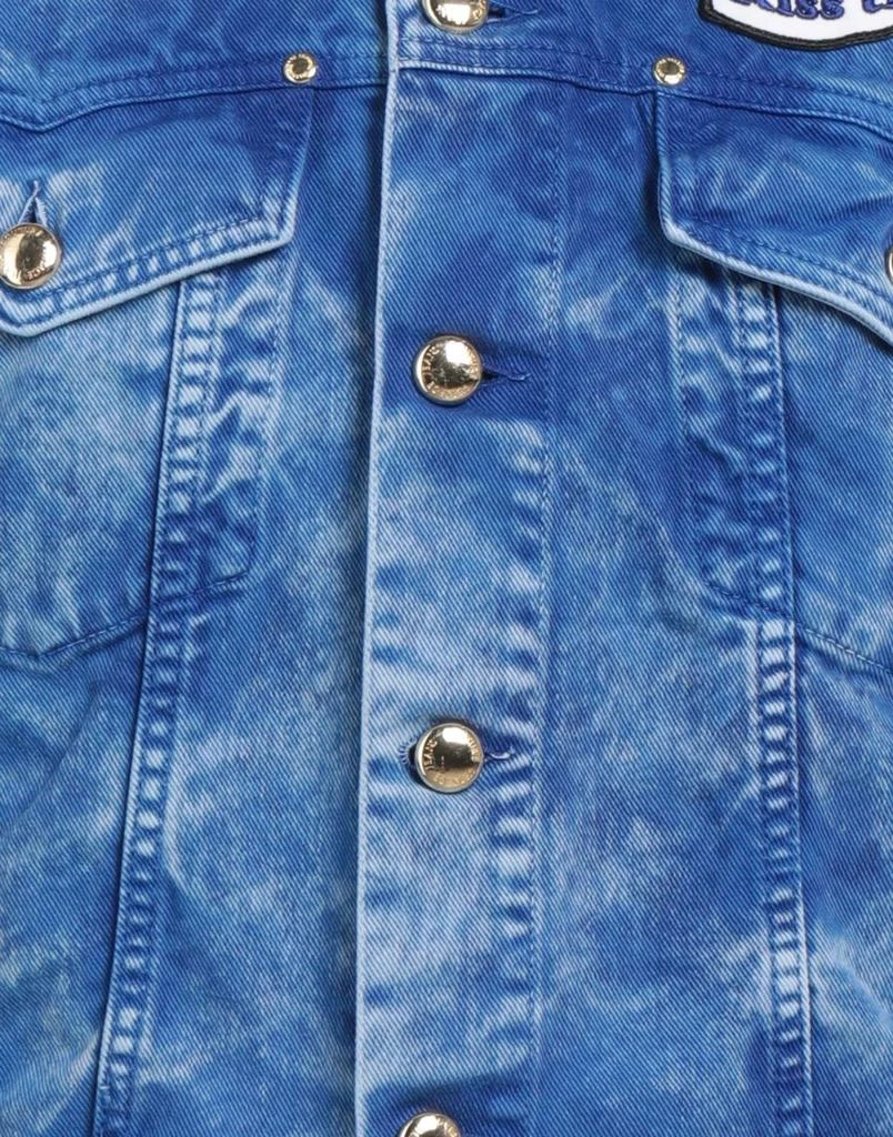 商品Versace|Denim jacket,价格¥1385,第4张图片详细描述