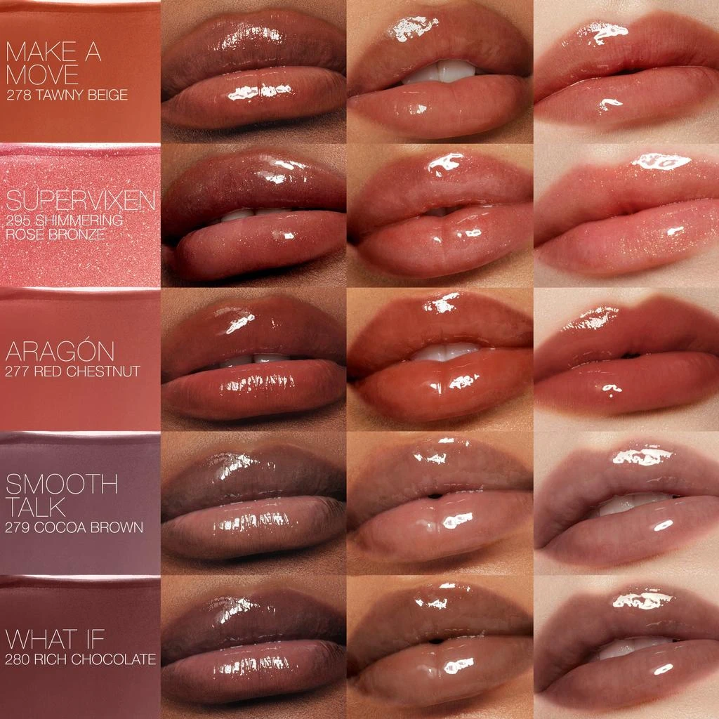 Afterglow Lip Shine 商品