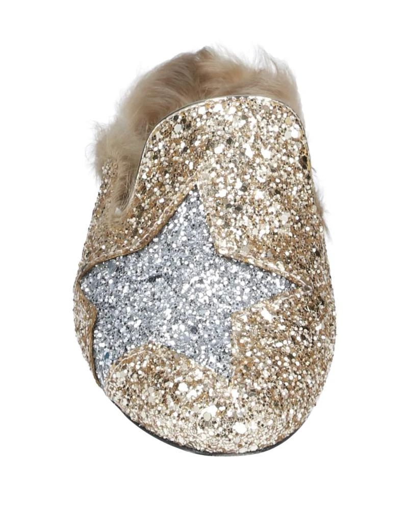 商品Chiara Ferragni|Mules and clogs,价格¥1348,第4张图片详细描述