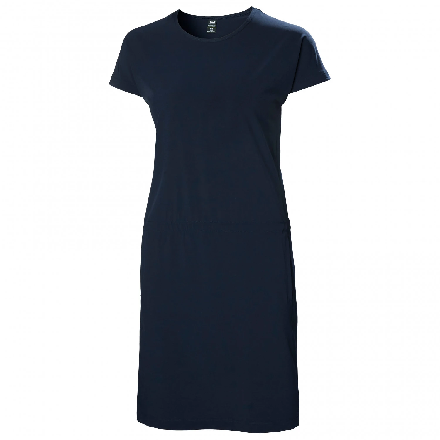 商品【商品预售7天】 Helly Hansen|Helly Hansen 女士运动服 1341176NAVY 深蓝色,价格¥812,第2张图片详细描述