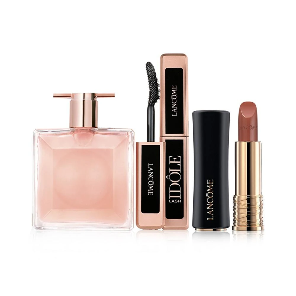 商品Lancôme|3-Pc. Idôle Eau de Parfum Holiday Gift Set, Created for Macy's,价格¥594,第2张图片详细描述