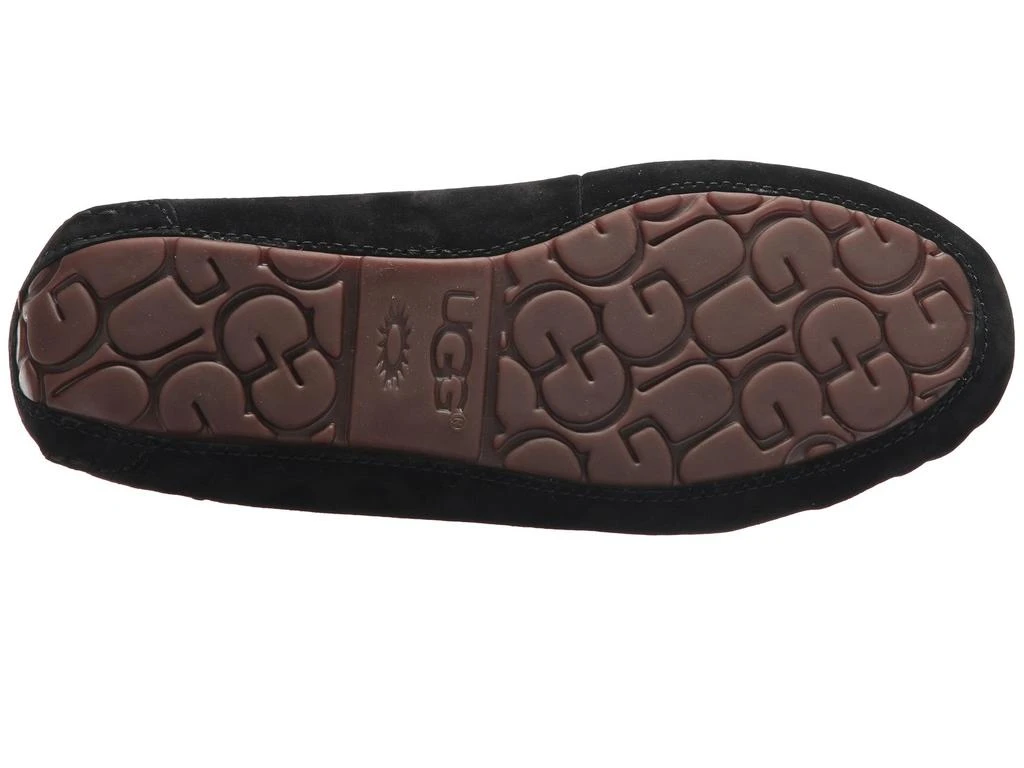 商品UGG|UGG Dakota系列豆豆鞋休闲鞋,价格¥581,第3张图片详细描述