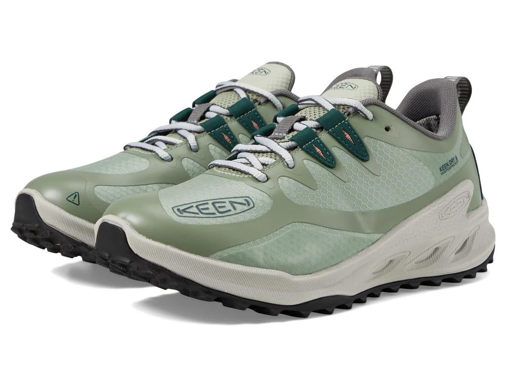 商品Keen|Zionic Waterproof,价格¥783,第1张图片