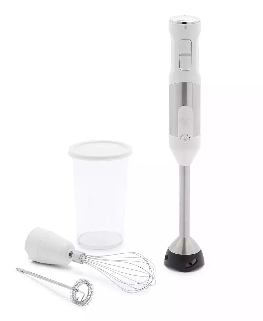 商品GreenLife|Electric Variable Speed Hand Blender,价格¥374,第1张图片