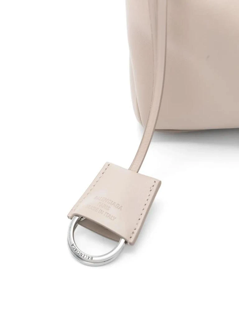 商品Balenciaga|RODEO TOP MINI NUDE BAG,价格¥19875,第4张图片详细描述