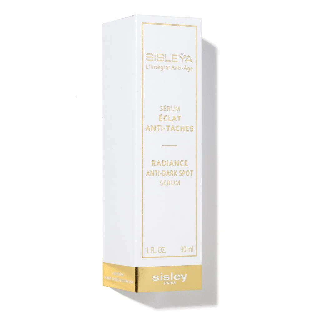 商品Sisley|Sisleya L'Intégral Anti-Age Radiance Anti-Dark Spot Serum,价格¥4116,第5张图片详细描述