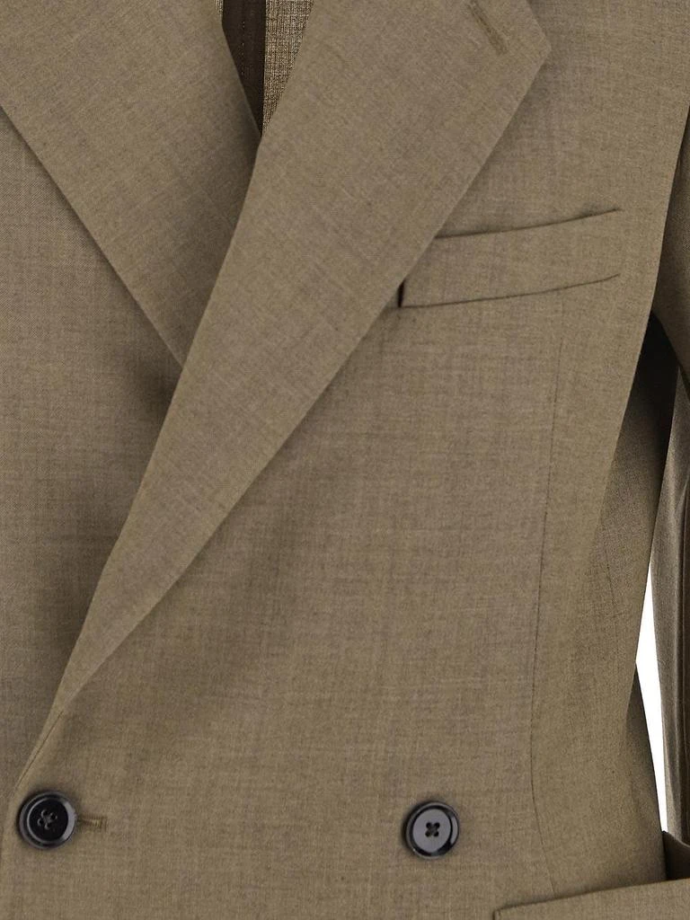 商品Lemaire|Soft Tailored Jacket,价格¥3117,第3张图片详细描述