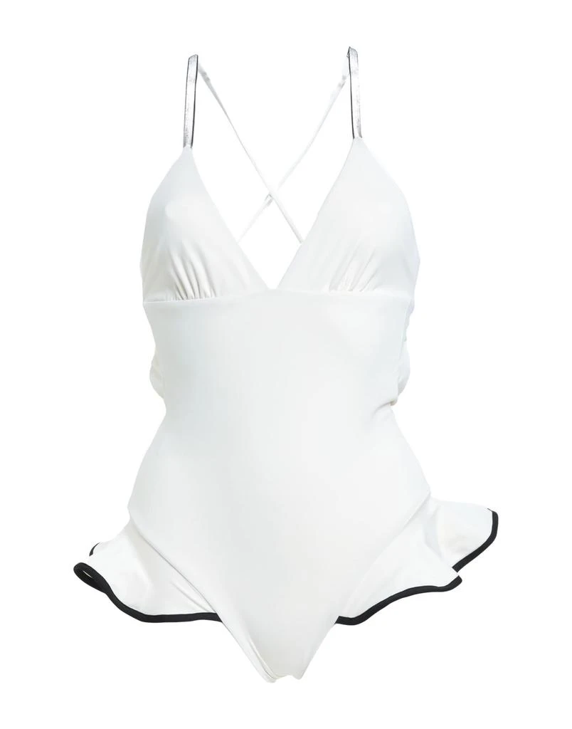 商品S AND S|One-piece swimsuits,价格¥858,第1张图片