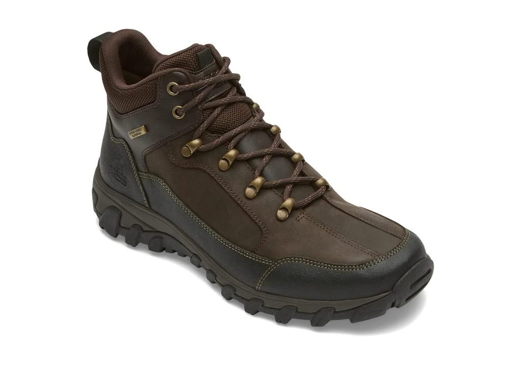 商品Rockport|Cold Springs Plus Hiker II Waterproof,价格¥908,第1张图片