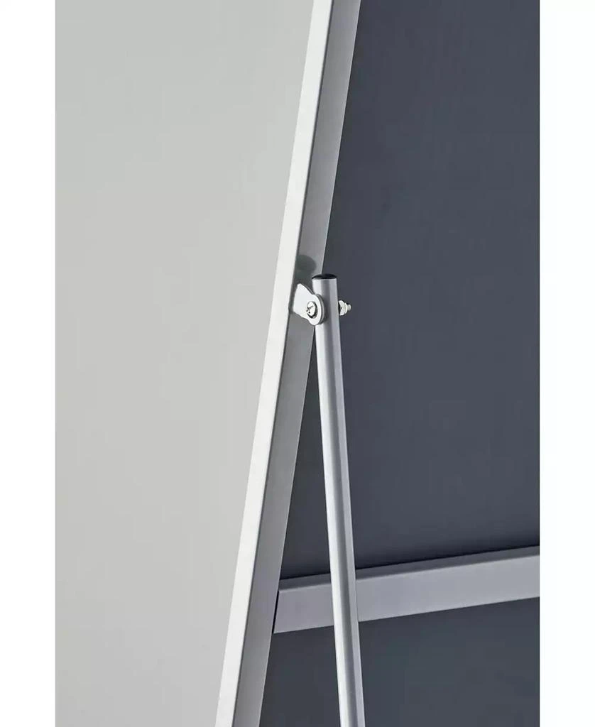 商品Adesso|Adeline Floor Mirror,价格¥599,第4张图片详细描述