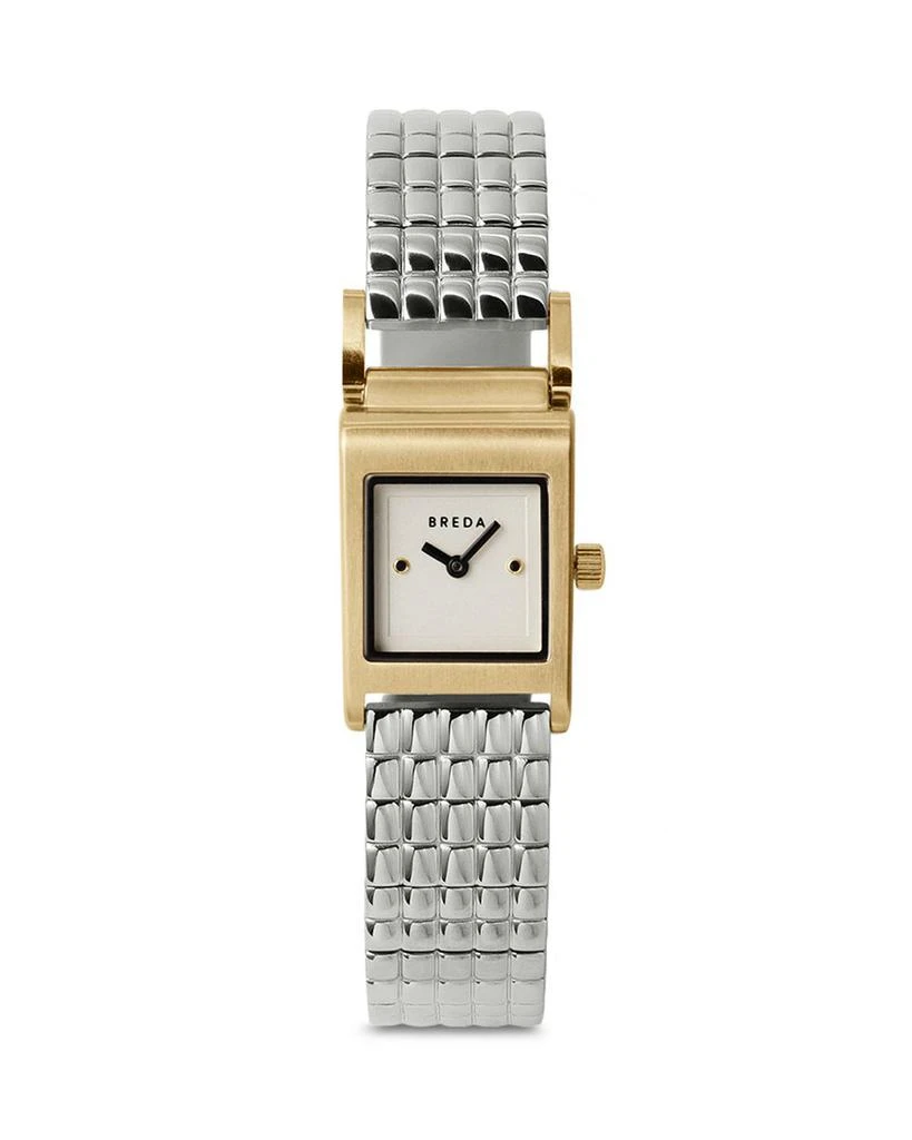商品BREDA|Revel Watch, 7mm x 18mm,价格¥1434,第1张图片