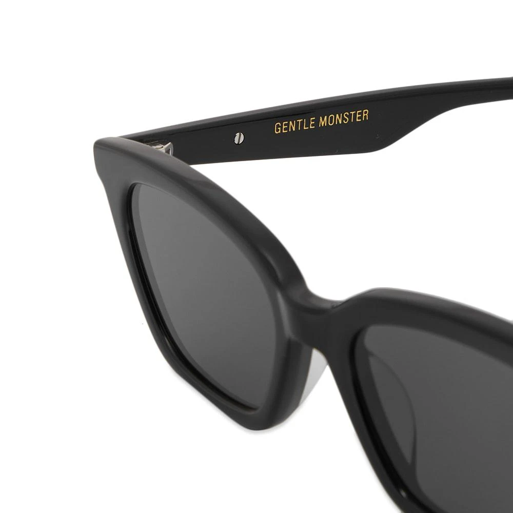 商品GENTLE MONSTER|Gentle Monster Loti Sunglasses,价格¥1762,第3张图片详细描述