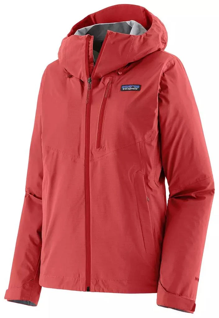 商品Patagonia|Patagonia Women's Granite Crest Jacket,价格¥2304,第3张图片详细描述
