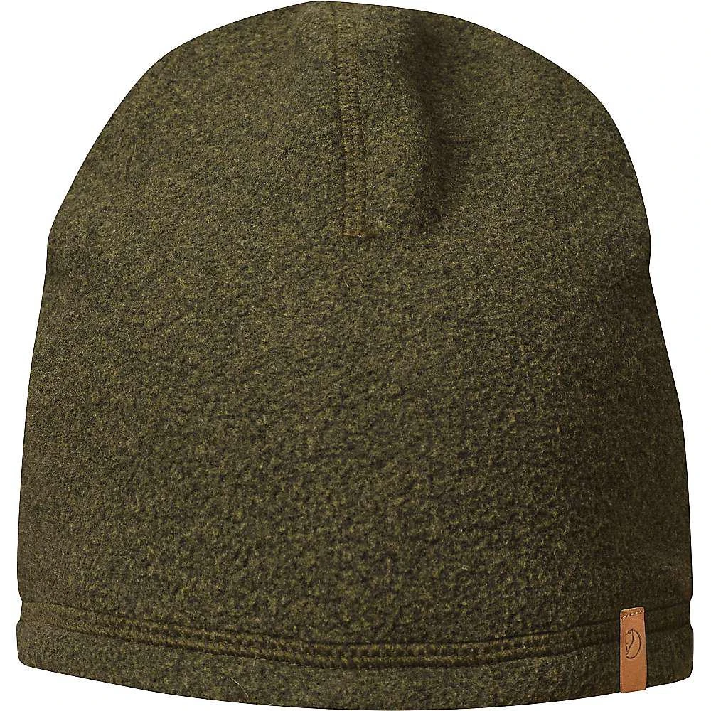 商品Fjällräven|Fjallraven Lappland Fleece Hat,价格¥182,第1张图片