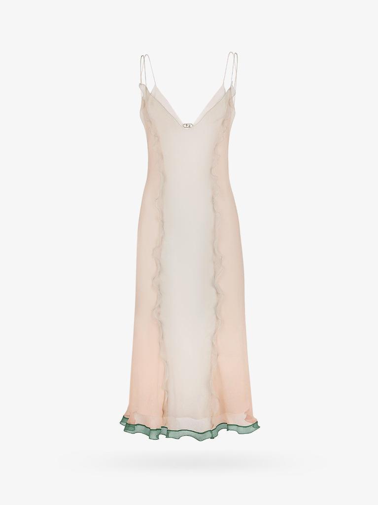 商品Fendi|DRESS,价格¥8791,第1张图片