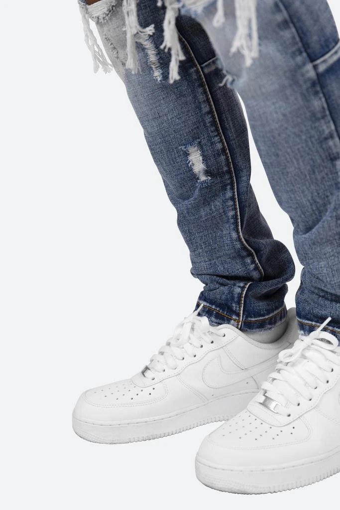 M301 Slim Denim - Blue 商品
