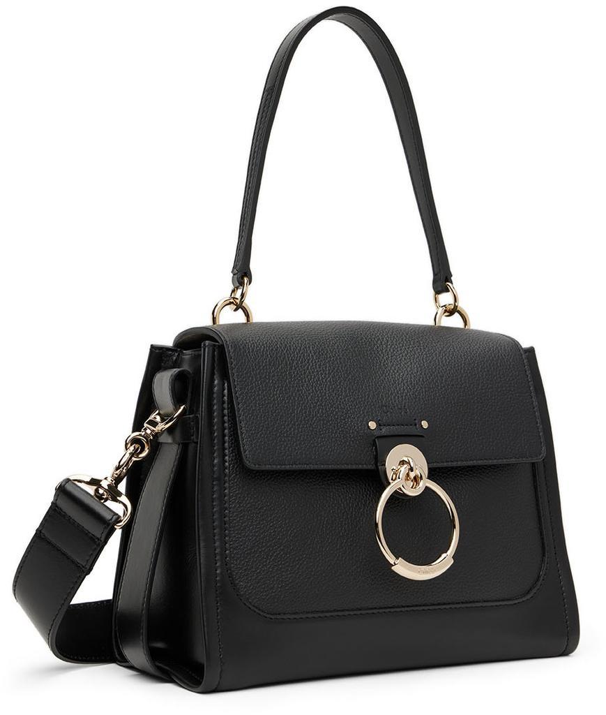 商品Chloé|Black Small Tess Day Bag,价格¥15549,第4张图片详细描述