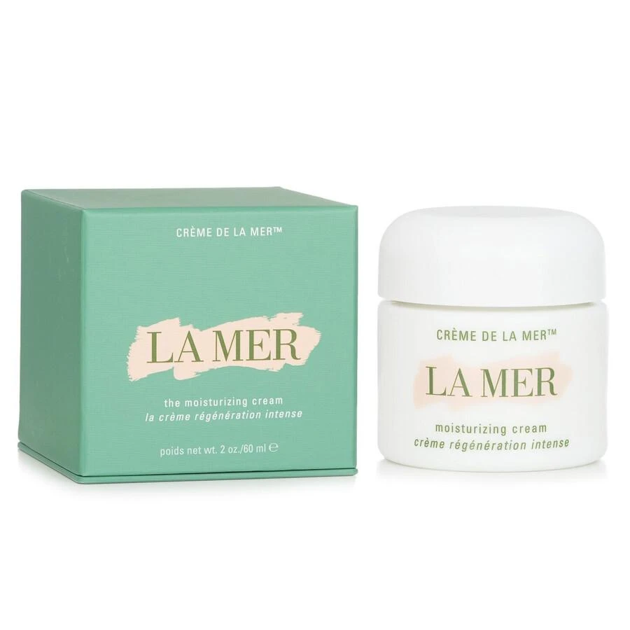 商品La Mer|Moisturizing Cream by La Mer for Unisex - 2 oz Cream,价格¥2113,第1张图片