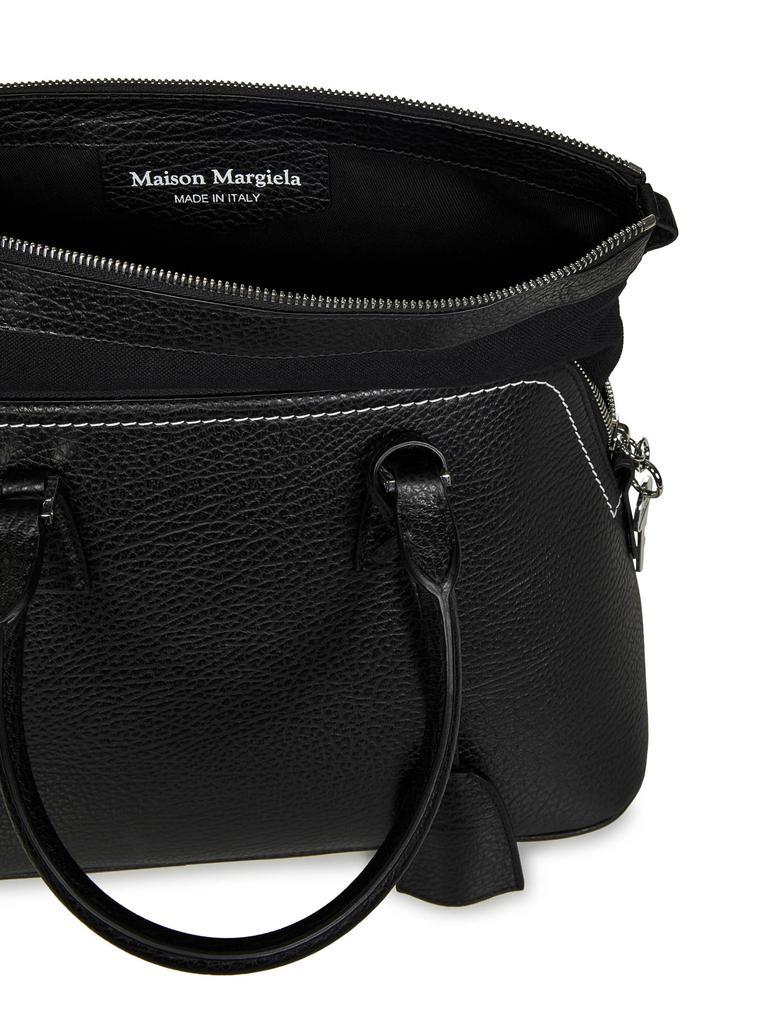 商品MAISON MARGIELA|Maison Margiela 5AC Classique Midi Shoulder Bag,价格¥11748,第6张图片详细描述