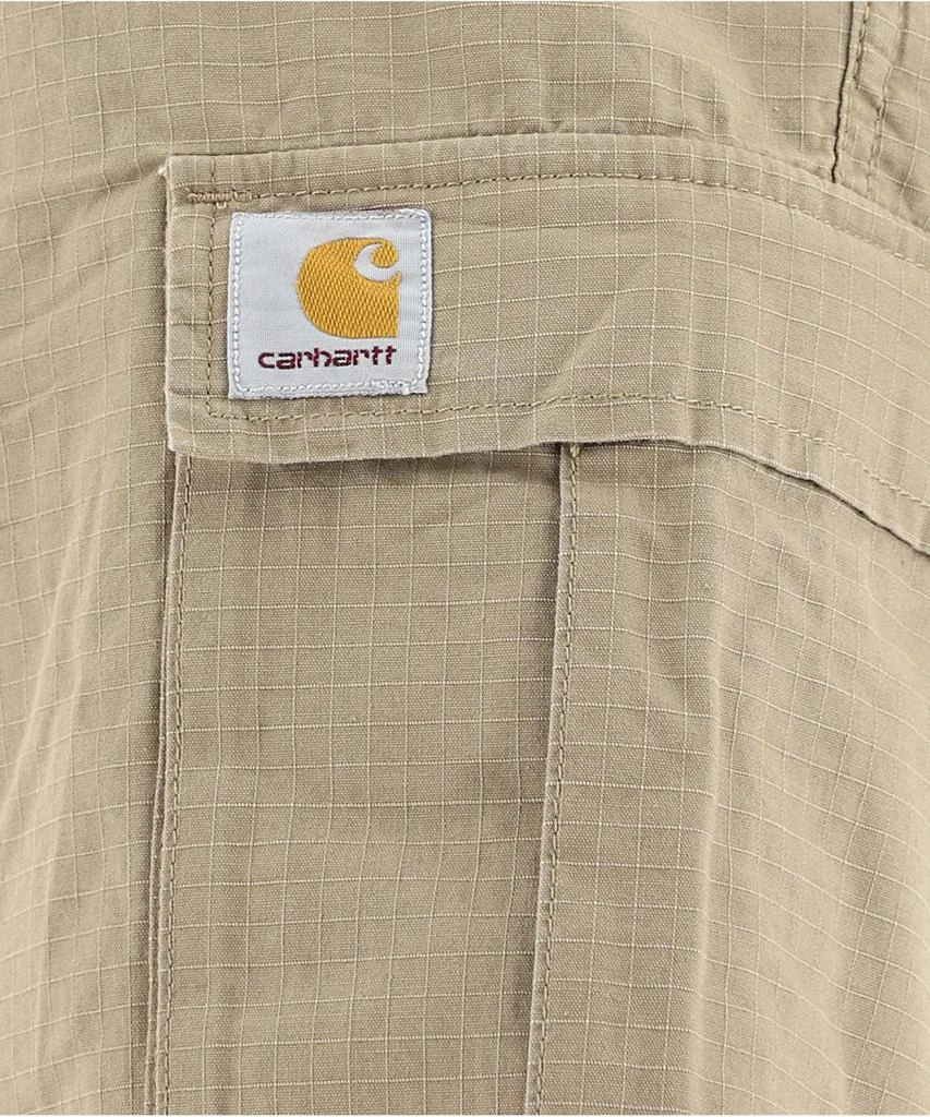 商品Carhartt WIP|"Aviation" shorts,价格¥1147,第4张图片详细描述