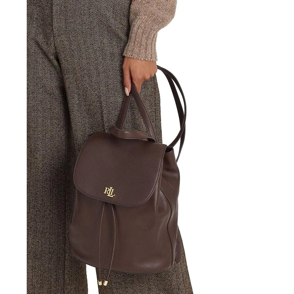 Leather Medium Winny Backpack 商品