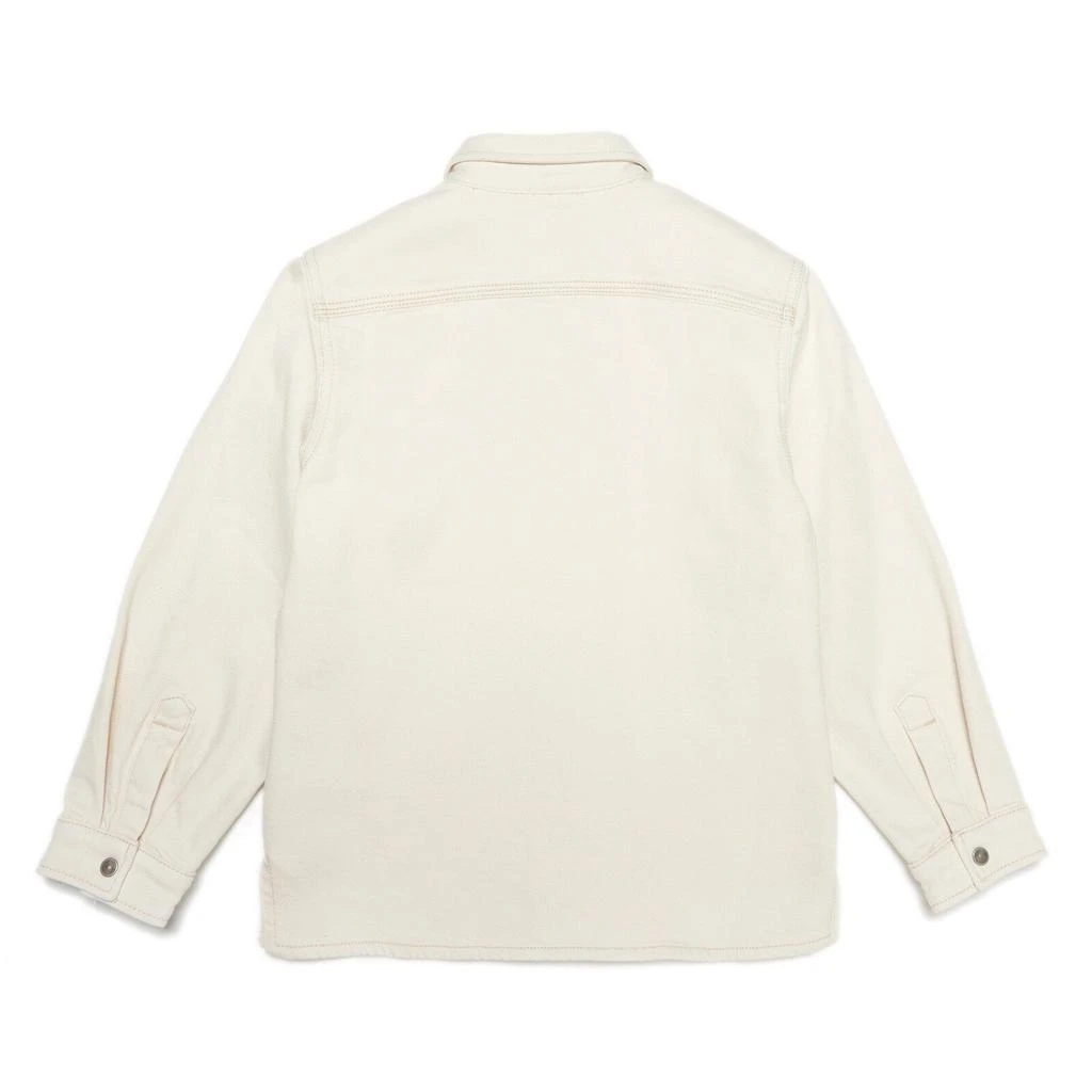 商品Diesel|Diesel Kids J'chor Long-Sleeved Denim Jacket,价格¥943,第2张图片详细描述