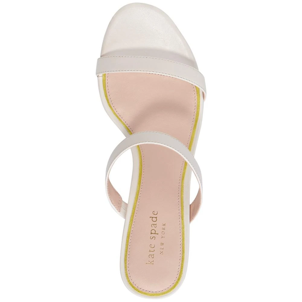 商品Kate Spade|Women's Play Dress Sandals,价格¥1713,第4张图片详细描述