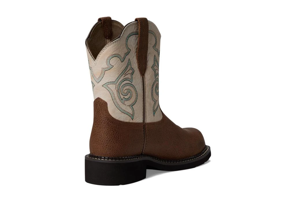 商品Ariat|Fatbaby Heritage Tess Western Boot,价格¥805,第5张图片详细描述