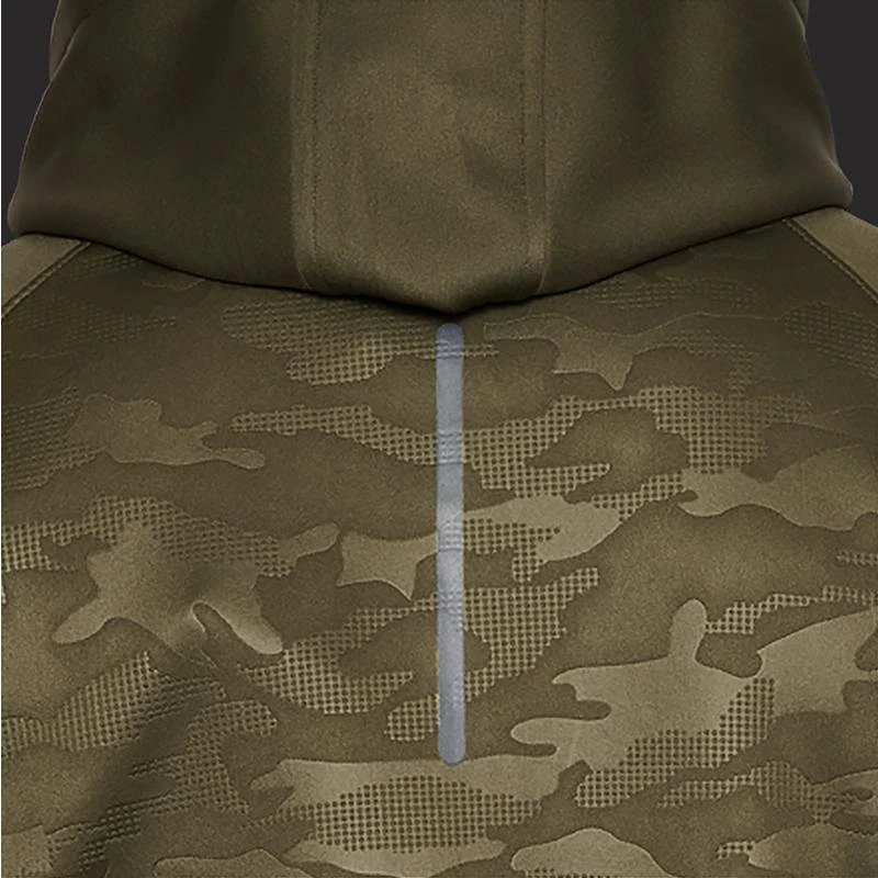 商品CSG|CSG Ambush Full-Zip Hoodie - Men's,价格¥249,第4张图片详细描述