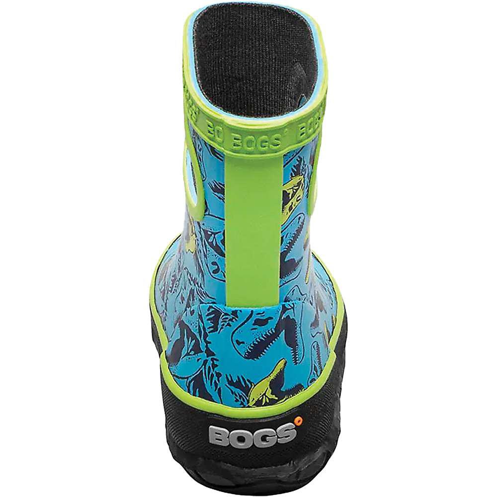 Bogs Kids' Skipper Cool Dinos Boot商品第3张图片规格展示