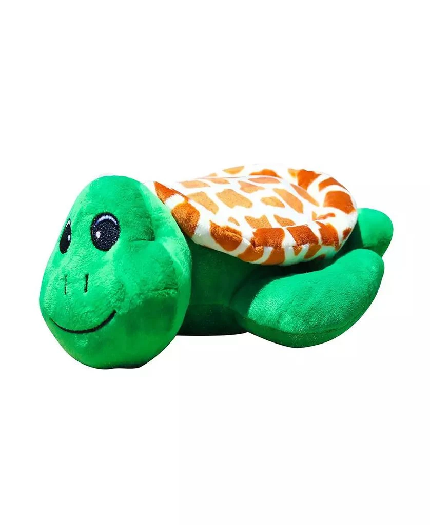 商品Shore Buddies|Shelly The Sea Turtle Plush Toy,价格¥195,第1张图片