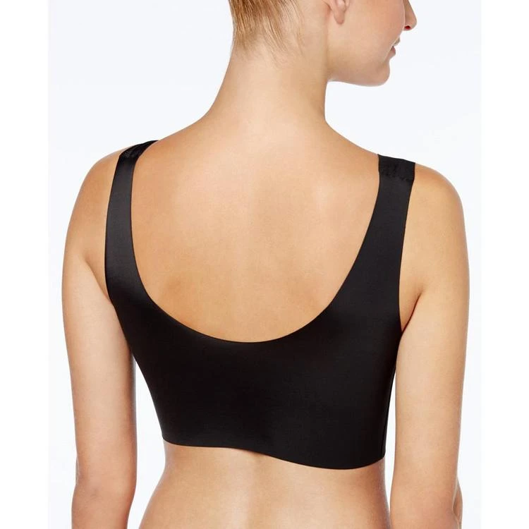 商品Calvin Klein|Invisibles Scoop-Neck Bralette QT0001,价格¥255,第2张图片详细描述