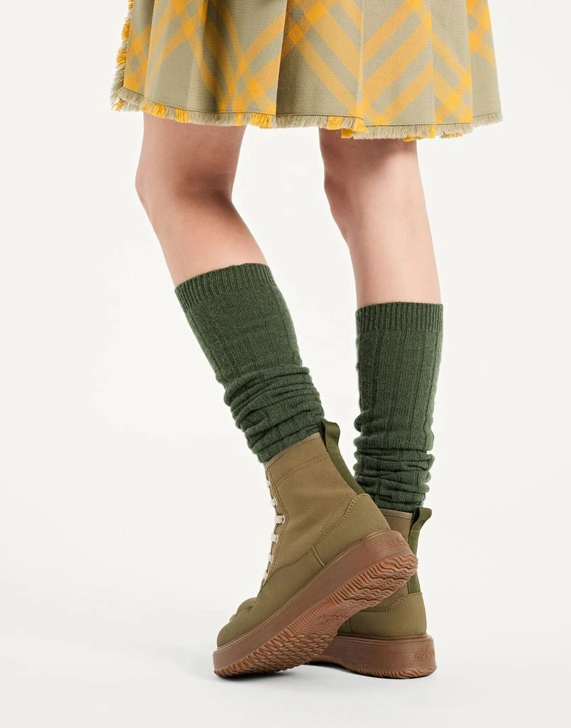 商品hogan|Ankle boot,价格¥1983,第2张图片详细描述