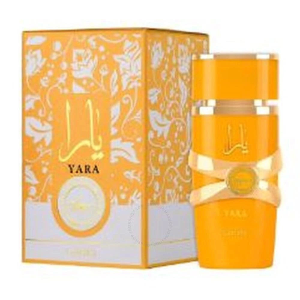 商品Lattafa|Yara Tous Eau De Parfum  Women's Perfume 3.4 Oz,价格¥301,第1张图片